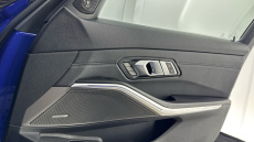 BMW 3 Series 320i M Sport 4dr Step Auto Petrol Saloon